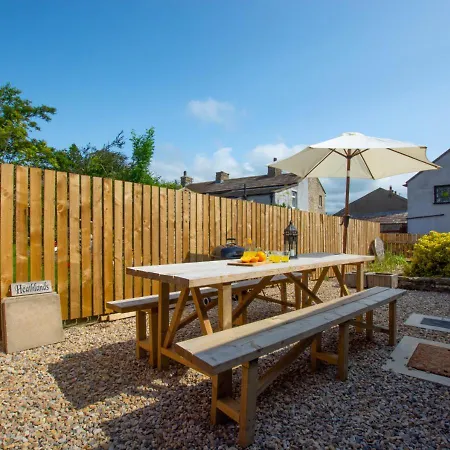 Heathlands Casa vacanze