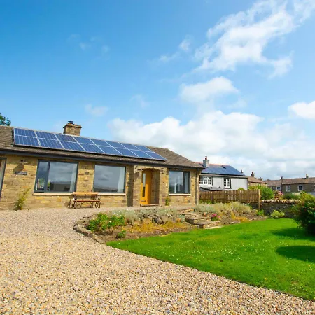 Heathlands Casa vacanze Carlton (Richmondshire)