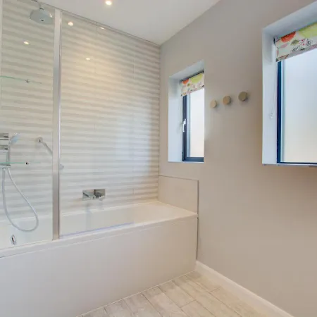 Casa vacanze Heathlands *