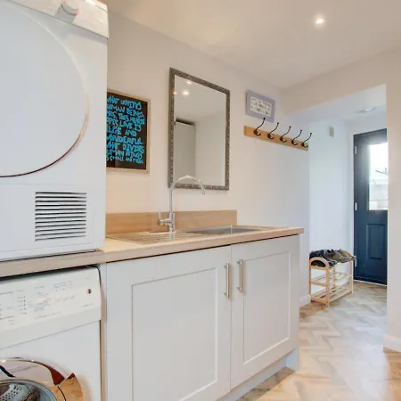 Casa vacanze Heathlands Carlton (Richmondshire)