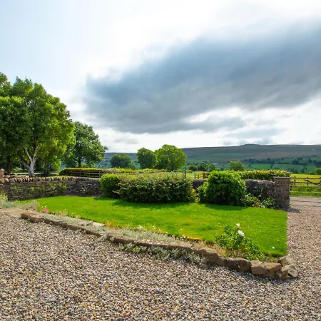 Heathlands Casa vacanze Carlton (Richmondshire)