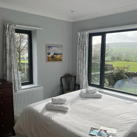 Heathlands * Carlton (Richmondshire)