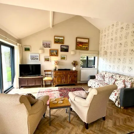 Casa vacanze Heathlands *