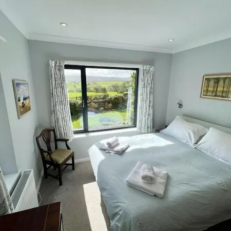 Heathlands Casa vacanze